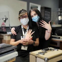 Academy of Nail Technology
