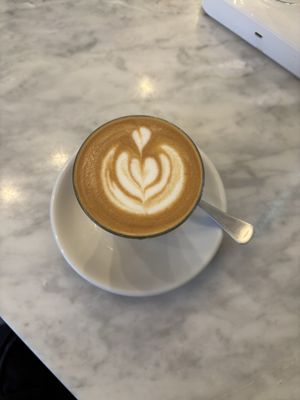 Little Victories Coffee Roasters - Glebe by null