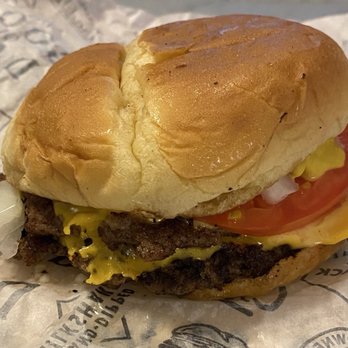 Wayback Burgers - Cheeseburger - Burgers Near Me - Savannah, Georgia Wayback Burgers - Cheeseburger - Burgers Near Me - Savannah, Georgia