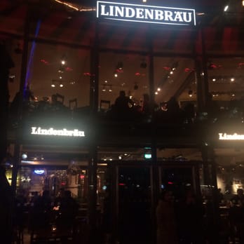 Lindenbräu am Potsdamer Platz - Dive Bars Near Me - Berlin, BE Lindenbräu am Potsdamer Platz - Dive Bars Near Me - Berlin, BE