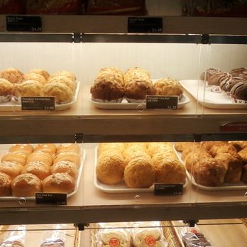 Sheng Kee Bakery - The ones below came just fresh from the oven. The aroma of fresh-baked goods is so inviting... Highly recommend the pineapple coconut bun! - Bakeries Near Me - Richmond, California Sheng Kee Bakery - The ones below came just fresh from the oven. The aroma of fresh-baked goods is so inviting... Highly recommend the pineapple coconut bun! - Bakeries Near Me - Richmond, California
