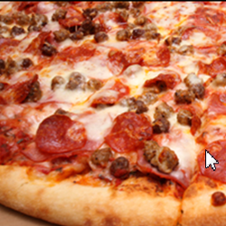 Pine Hill Pizza And Grill
