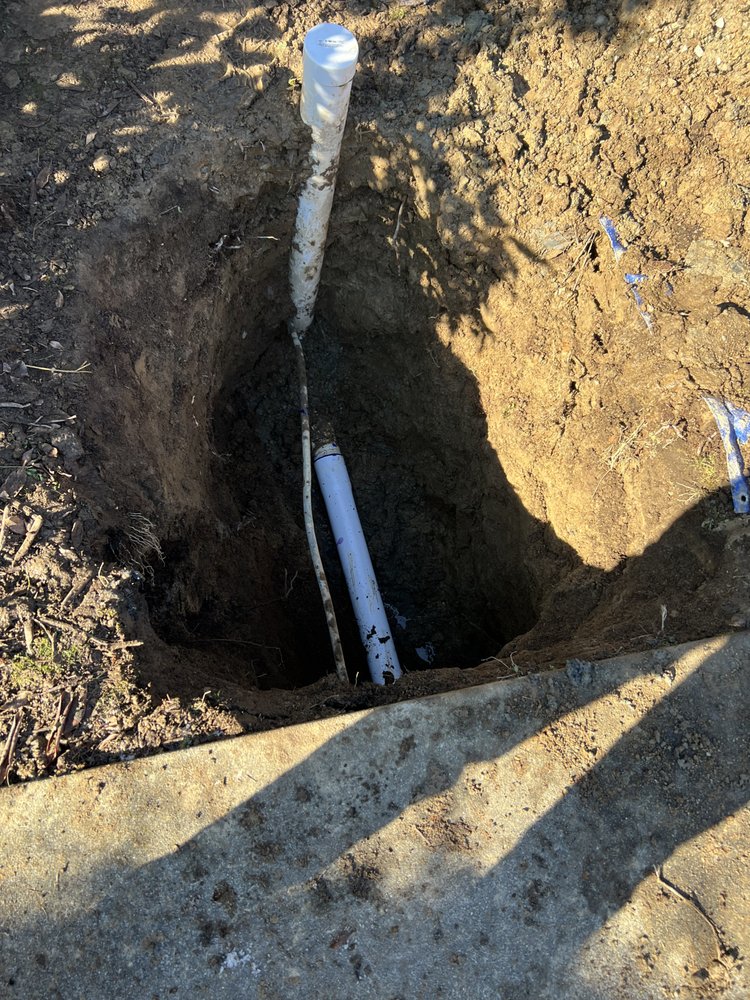 Slide of Fast Rooter