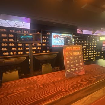 Lucky Strike Boca Raton - Venues & Event Spaces Near Me - Boca Raton, Florida Lucky Strike Boca Raton - Venues & Event Spaces Near Me - Boca Raton, Florida