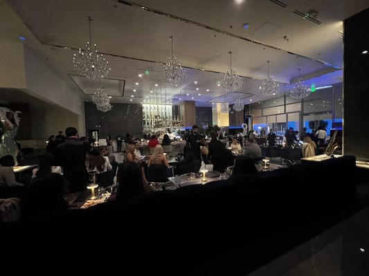 Se7en Restaurant & Wine Garden by null