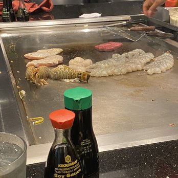 Red Ginger - Sushi Bars Near Me - Charlotte, North Carolina Red Ginger - Sushi Bars Near Me - Charlotte, North Carolina
