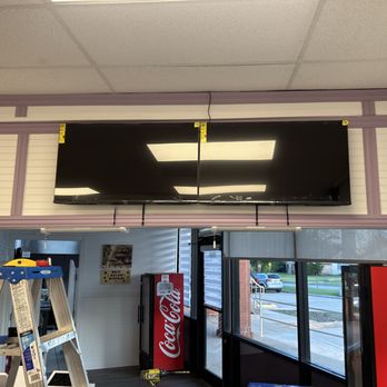 Mobile TV Mounting Services - TV Mounting Near Me Mobile TV Mounting Services - TV Mounting Near Me