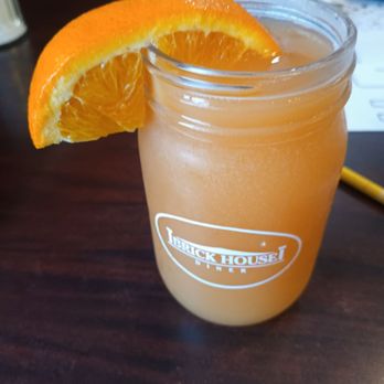Brick House Diner - Mimosa - Diners Near Me - Midlothian, Virginia Brick House Diner - Mimosa - Diners Near Me - Midlothian, Virginia