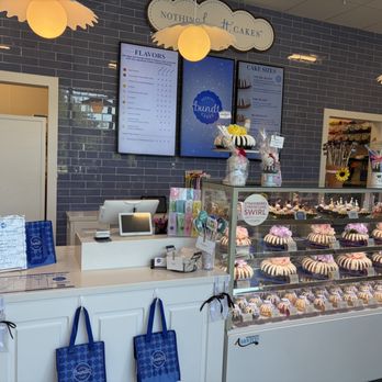 Nothing Bundt Cakes - Desserts Near Me - Tampa, Florida