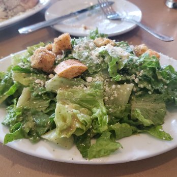 The Little Village - Downtown - Caesar Salad - Italian Near Me - Baton Rouge, Louisiana The Little Village - Downtown - Caesar Salad - Italian Near Me - Baton Rouge, Louisiana