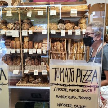 Acme Bread Company - Bakeries Near Me - Berkeley, California