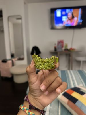 Suzie's Pastry Shoppe by null