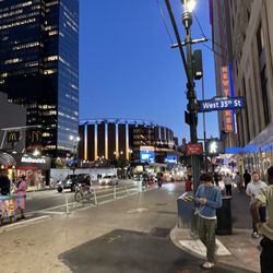 EVEN Hotel New York - Times Square South - Amazing access to local venues