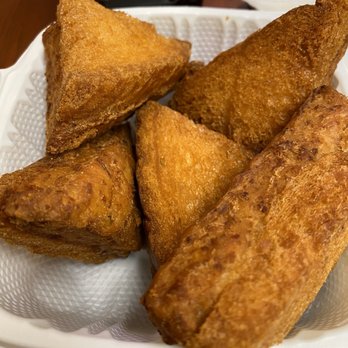 China House - Shrimp toast - Chinese Near Me - Baltimore, Maryland
