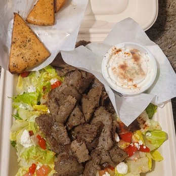 Gyros N Villains - Breakfast & Brunch Near Me - Honolulu, Hawaii Gyros N Villains - Breakfast & Brunch Near Me - Honolulu, Hawaii