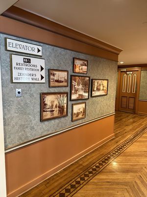 Zehnder's of Frankenmuth by null