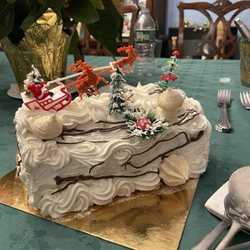 Daisy Organic Bakery