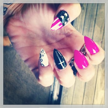 Nail Lounge - Nail Salons Near Me - Hermitage, Tennessee Nail Lounge - Nail Salons Near Me - Hermitage, Tennessee