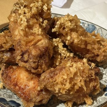 Uncle Dumpling - D9. S&P Chicken Wing - Noodles Near Me - Roseville, California Uncle Dumpling - D9. S&P Chicken Wing - Noodles Near Me - Roseville, California