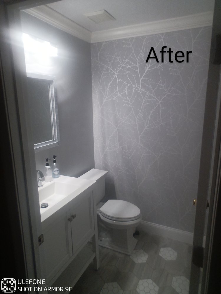 Slide of Kiser Home Services