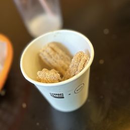 Churros