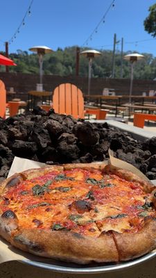 Tam Junction PizzaHacker/BagelMacher by null