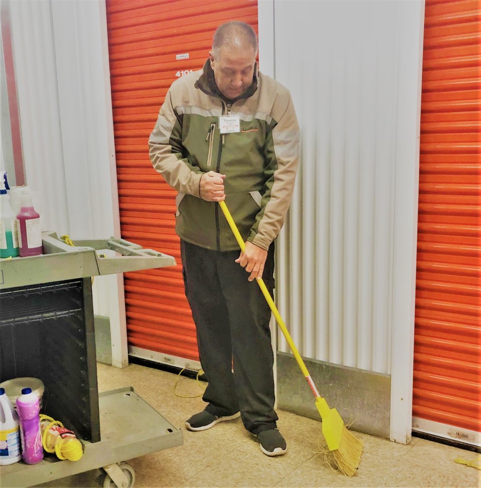 UHAUL MOVING & STORAGE OF HYANNIS Updated September 2024 26 Photos