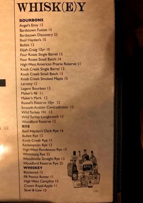 Menu photo 3 107 Steak & Bar Doral, FL Menu photo 3 107 Steak & Bar Doral, FL