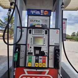 7-Eleven - Conoco Gas at 7-Eleven 09-15-2026