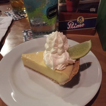 Restaurant 604 - Key lime pie - Breakfast & Brunch Near Me - Honolulu, Hawaii
