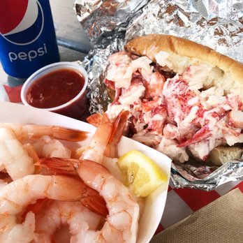 James Hook & Co - Seafood Near Me - Boston, Massachusetts