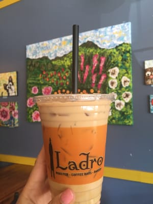 Caffe Ladro - Kirkland by null