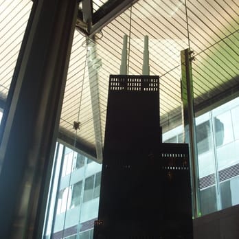 Willis Tower - Replica of the Tower. - Landmarks & Historical Buildings Near Me - Chicago, Illinois Willis Tower - Replica of the Tower. - Landmarks & Historical Buildings Near Me - Chicago, Illinois
