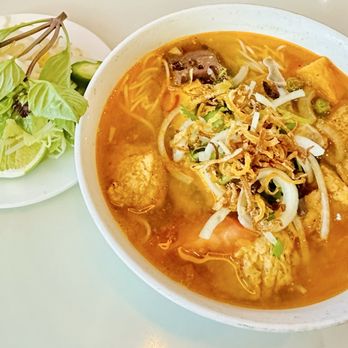 Pho Kim - Bún Riêu $18 - Vietnamese Near Me - Portland, Oregon Pho Kim - Bún Riêu $18 - Vietnamese Near Me - Portland, Oregon