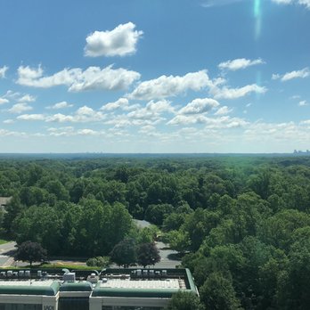 Signature Reston Town Center Apartments - View from East tower. - Apartments Near Me - Reston, Virginia Signature Reston Town Center Apartments - View from East tower. - Apartments Near Me - Reston, Virginia