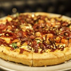 Pegasus Pizza