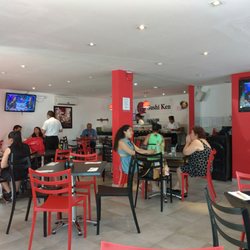 Sushi Ken - Jueves 3x2