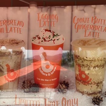 Ballers & Brew - Desserts Near Me - Burbank, California Ballers & Brew - Desserts Near Me - Burbank, California
