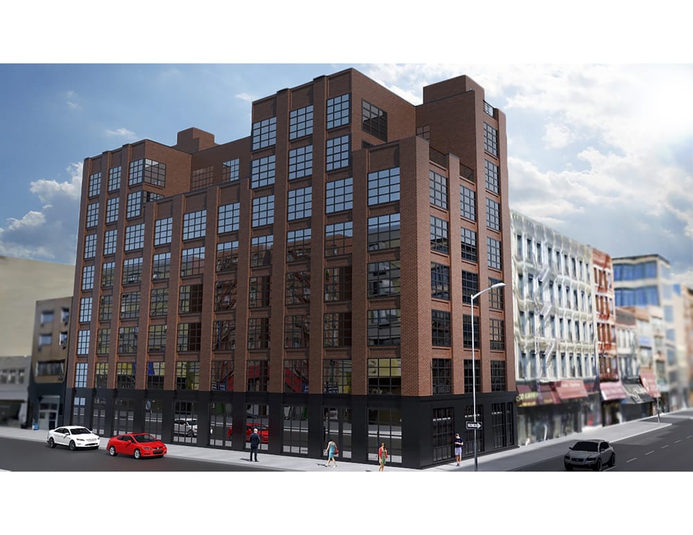 EMMUT PROPERTIES 626 10th Ave, New York, New York Property