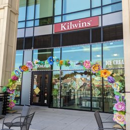 Exterior photo of Kilwins Ice Cream - Chocolate - Fudge - Cliffside Park, New Jersey Exterior photo of Kilwins Ice Cream - Chocolate - Fudge - Cliffside Park, New Jersey