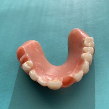 Aspen Dental - Jacksonville, FL - River City - General Dentistry Near Me - Jacksonville, Florida