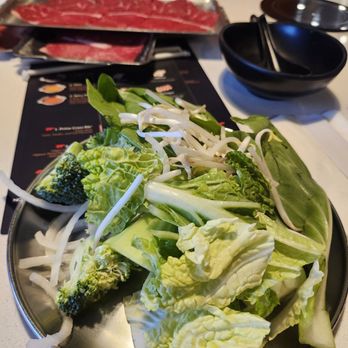 Shabuya - Veggies and meats for hot pot! - Hot Pot Near Me - Las Vegas, Nevada Shabuya - Veggies and meats for hot pot! - Hot Pot Near Me - Las Vegas, Nevada