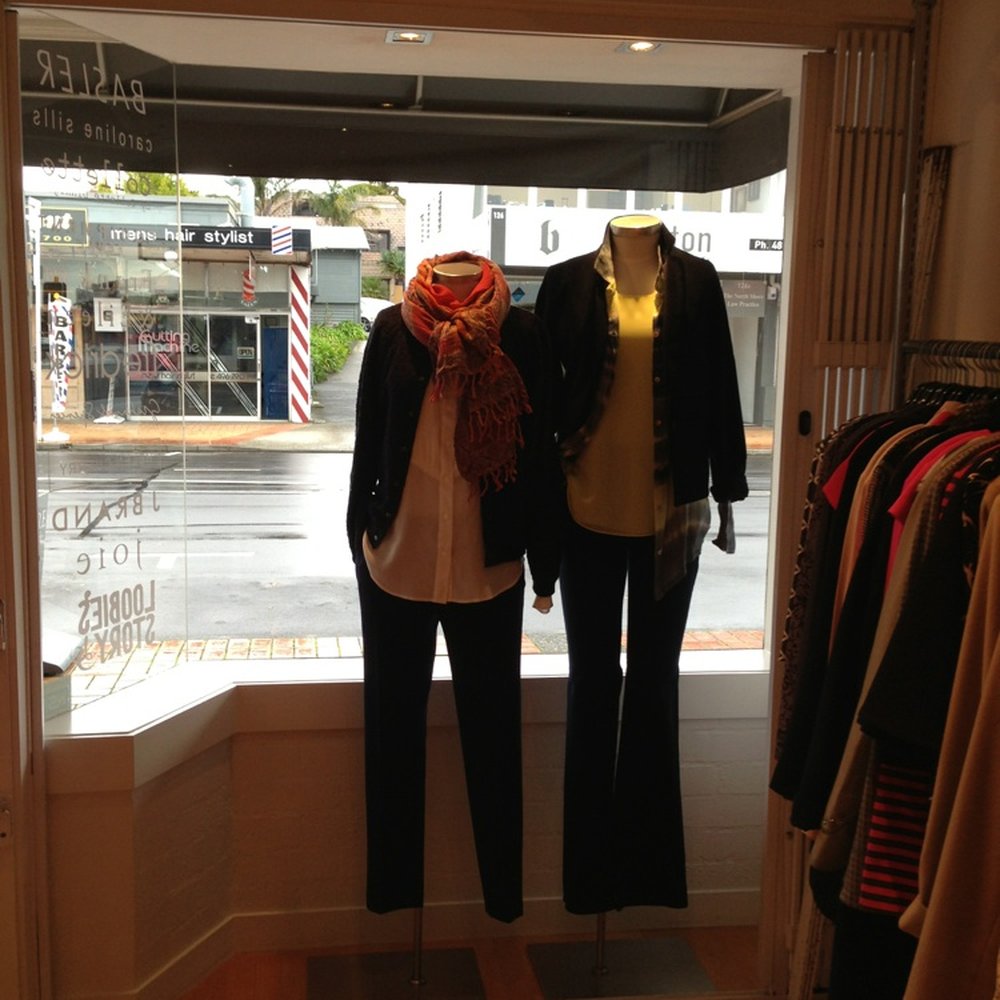 Claire - Accessories Near Me - Auckland, AUK