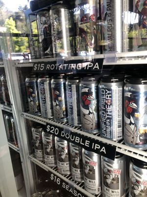 HenHouse Brewing Company West County Pub by null