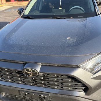 Tidal Wave Auto Spa - Car Wash Near Me - Moore, Oklahoma