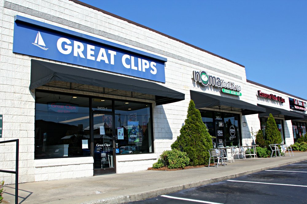 GREAT CLIPS Updated September 2024 10 Photos & 12 Reviews 2403