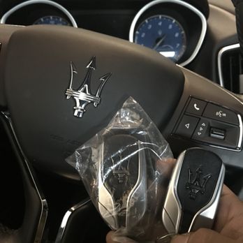 Akw locksmith - New Maserati key fob programmed - Keys & Locksmiths Near Me - Alhambra, California Akw locksmith - New Maserati key fob programmed - Keys & Locksmiths Near Me - Alhambra, California