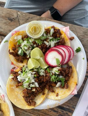 Don Chuy's Tacos by null