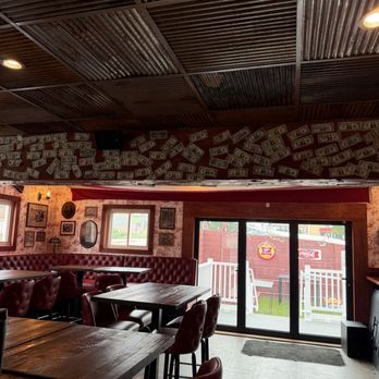 Johnny Boy - Sports Bars Near Me - Warwick, Rhode Island
