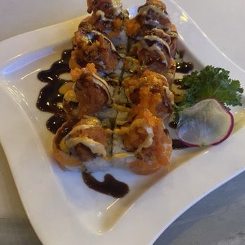 Sushi Sen - Sushi Bars Near Me - Santa Monica, California